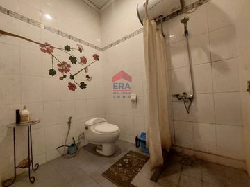 Rumah 2 Lantai Pakuhaji Ngamprah Bandung Barat
