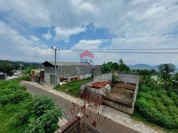 Rumah 2 Lantai Pakuhaji Ngamprah Bandung Barat