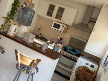 Duplex en venta en Ezpeleta Oeste