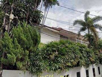 Rumah Lama Layak Huni Radio Dalam dekat PIM