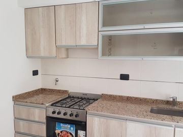 VENTA- 1,2 Y 3 Ambientes A ESTRENAR- Cochera optativa- LINIERS