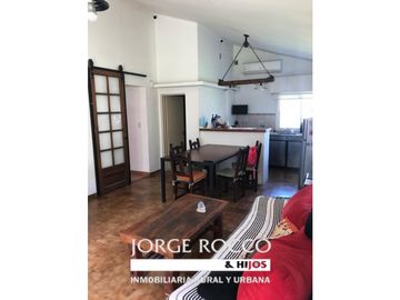 Venta de casa quinta en Brandsen. Barrio La Dolly