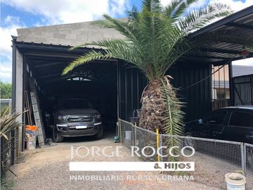 Venta de casa quinta en Brandsen. Barrio La Dolly