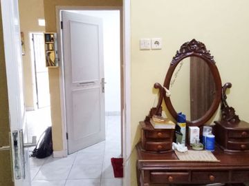 Rumah Dijual di Pondok Aren Dekat Stasiun Sudimara