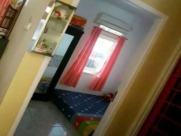 Rumah Dijual di Pondok Aren Dekat Stasiun Sudimara