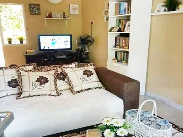 Rumah Dijual di Pondok Aren Dekat Stasiun Sudimara
