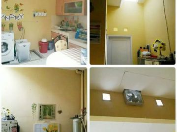 Rumah Dijual di Pondok Aren Dekat Stasiun Sudimara