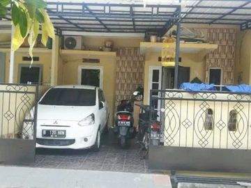 Rumah Dijual di Pondok Aren Dekat Stasiun Sudimara
