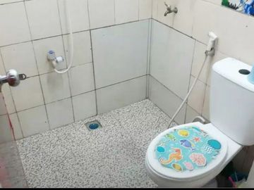 Rumah Dijual di Pondok Aren Dekat Stasiun Sudimara