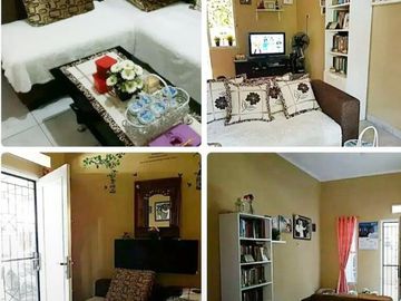 Rumah Dijual di Pondok Aren Dekat Stasiun Sudimara
