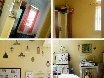 Rumah Dijual di Pondok Aren Dekat Stasiun Sudimara