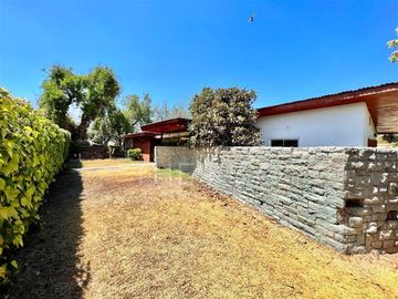 Casa en venta en Las Condes