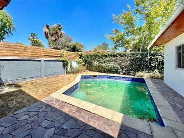 Casa en venta en Las Condes