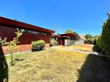 Casa en venta en Las Condes