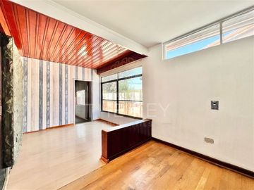 Casa en venta en Las Condes