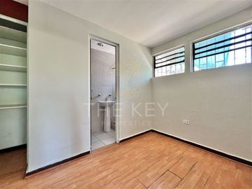 Casa en venta en Las Condes