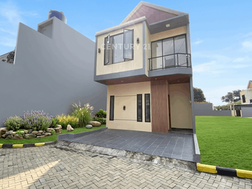 Dijual Rumah Brand New Dekat Tol Parigi Js 18675