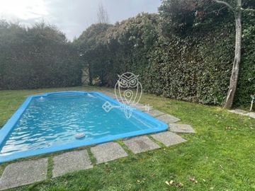 Exclusivo loteo con salida lago a pasos Colegio Aleman
