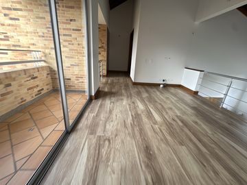 casa en venta en cajica milla de oro. Cod V5459