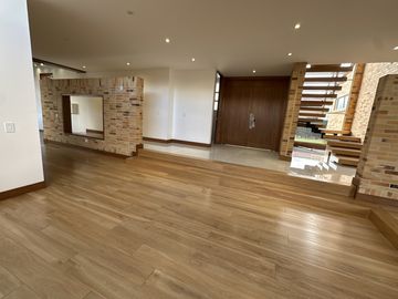 casa en venta en cajica milla de oro. Cod V5459