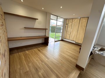casa en venta en cajica milla de oro. Cod V5459