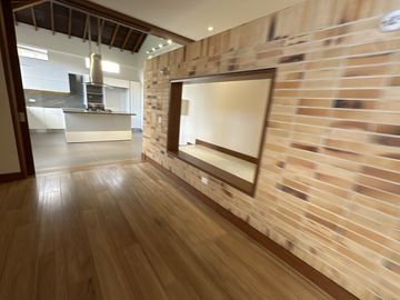 casa en venta en cajica milla de oro. Cod V5459