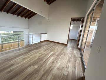 casa en venta en cajica milla de oro. Cod V5459