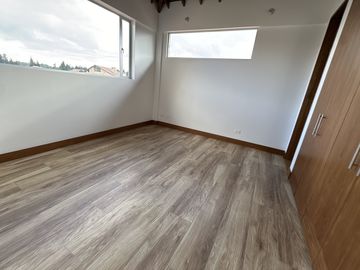 casa en venta en cajica milla de oro. Cod V5459