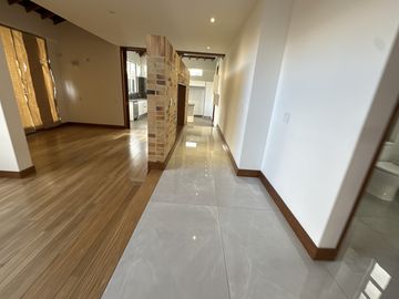 casa en venta en cajica milla de oro. Cod V5459