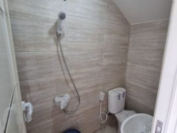 Rumah Baru Perumahan Wisma Mukti