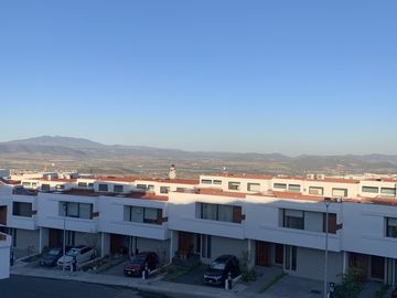 Casa En Venta Zibatá Con Roof Garden