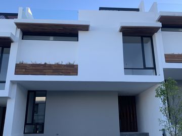 Casa En Venta Zibatá Con Roof Garden