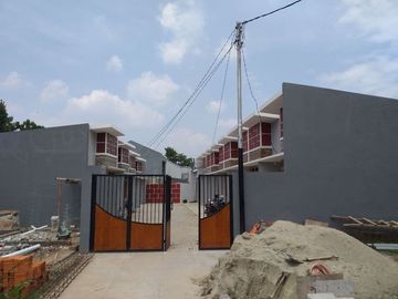 Rumah Bebas Banjir Dijual Di Depok