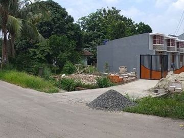 Rumah Bebas Banjir Dijual Di Depok