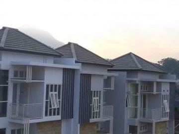 Gading Rumah Strategis Dekat Kampus UMM Bisa Inhouse Sampai 2 Thn