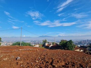 Tanah Kavling Cijambe 1 jutaan/m2 Bandung