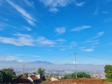 Tanah Kavling Cijambe 1 jutaan/m2 Bandung