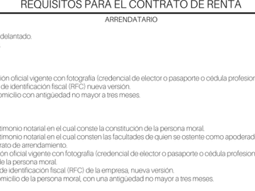 Oficina en Renta en Tlalpan Corporativo Periferico Sur (m2o2621)