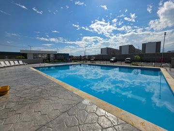 apartamento en arriendo en parques de la italia. Cod A127062