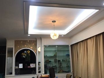 4 Bedroom House for sale at Grand Bangkok Boulevard Ramintra-Kasetnawamin