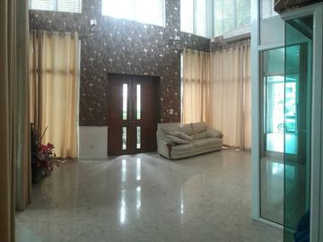 4 Bedroom House for sale at Grand Bangkok Boulevard Ramintra-Kasetnawamin