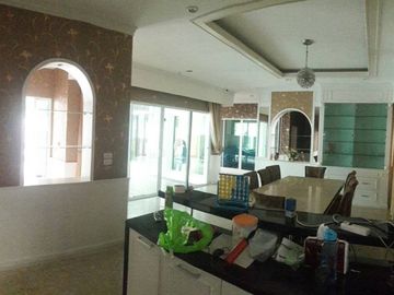 4 Bedroom House for sale at Grand Bangkok Boulevard Ramintra-Kasetnawamin