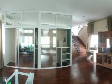 4 Bedroom House for sale at Grand Bangkok Boulevard Ramintra-Kasetnawamin