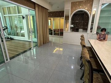 4 Bedroom House for sale at Grand Bangkok Boulevard Ramintra-Kasetnawamin