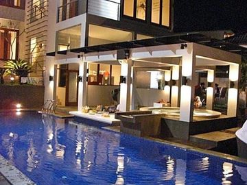 Rumah Mewah di Lembang, dekat Gegerkalong dan Setiabudi
