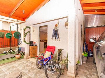 Casa Doña sofía ID: 177695s