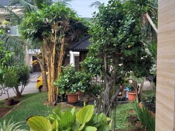 Rumah Nyaman Bagus di Kebayoran Essence | SC/BW 1702 - RS