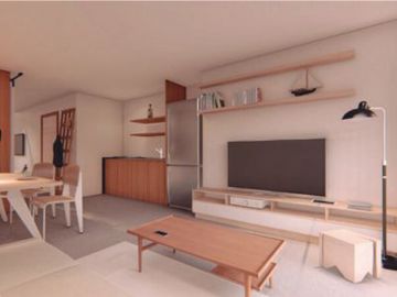 Departamento en Venta Caba / Buenos Aires (D038 1236)