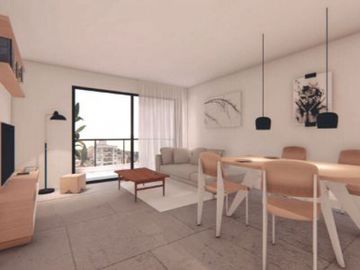 Departamento en Venta Caba / Buenos Aires (D038 1236)