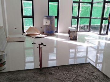 Lush Brand New House & Lot Tandang Sora Congressional Q.C. Philhomes - Kenneth Matias